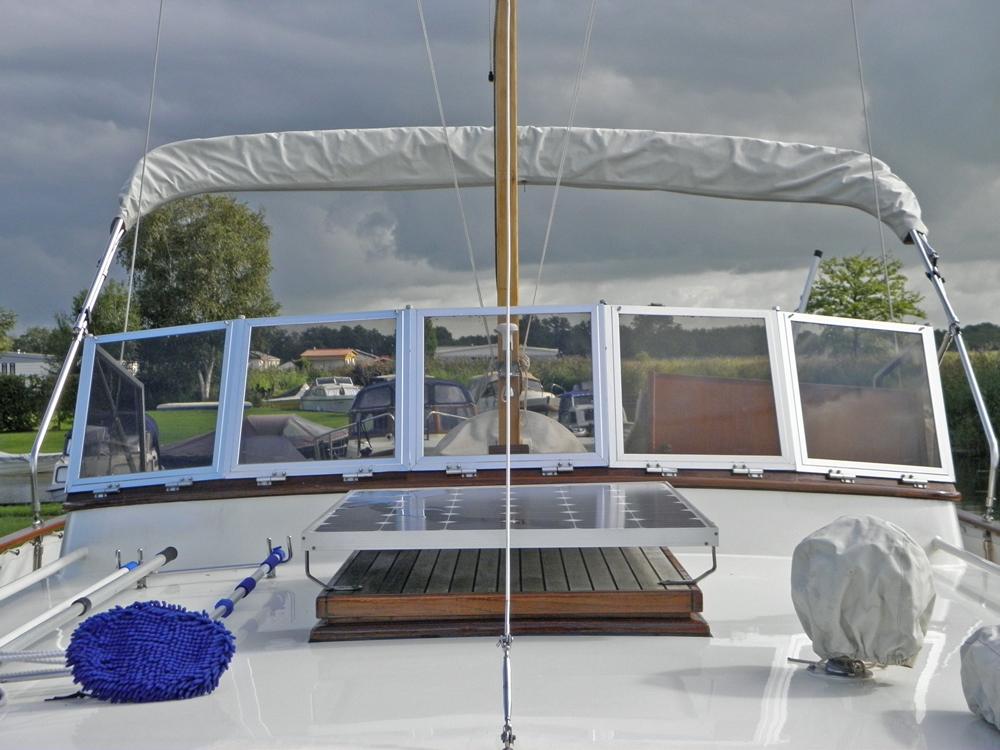 picture Dekuitrusting